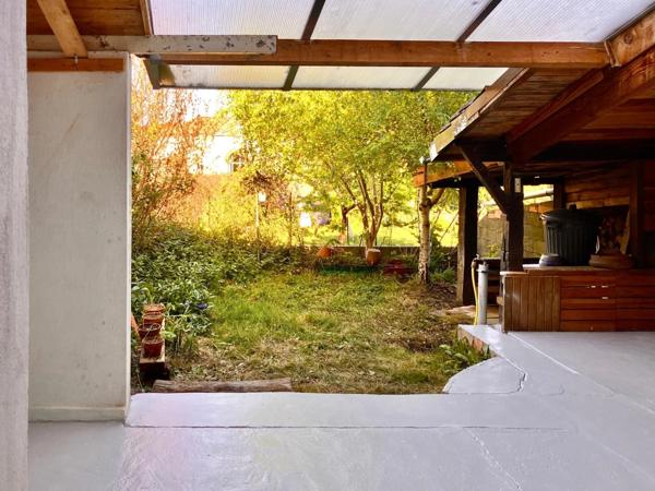 Maison à vendre 7 pièces GIMONT (32)