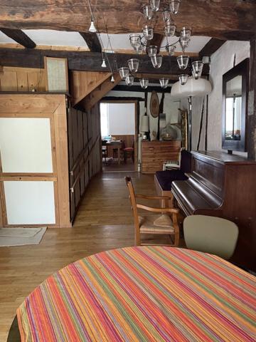 Maison à vendre 7 pièces GIMONT (32)