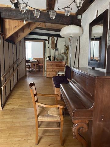 Maison à vendre 7 pièces GIMONT (32)