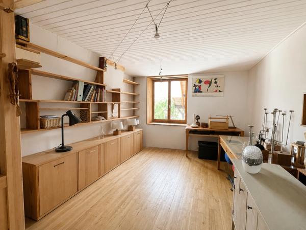 Maison à vendre 7 pièces GIMONT (32)