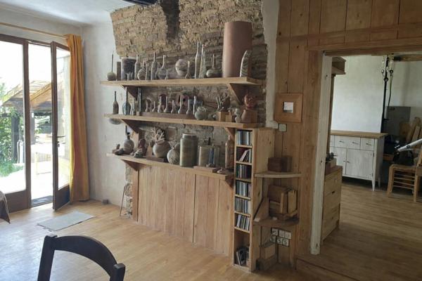 Maison à vendre 7 pièces GIMONT (32)
