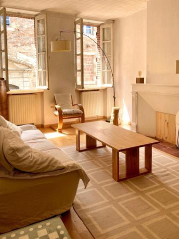 Maison à vendre 7 pièces GIMONT (32)