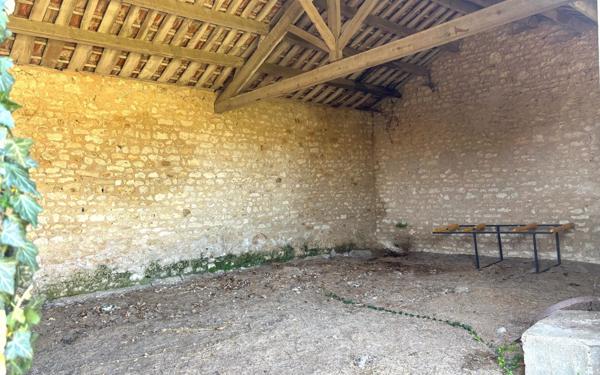 Maison à vendre    1 pièce •  Saint-Georges-d'Oléron