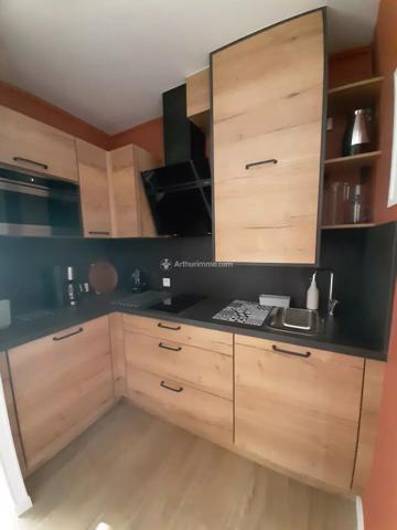 Location de vacances                                                      Appartement
                        
                     1 pièces                      27 m2                     à Bagnoles-de-l'Orne-Normandie