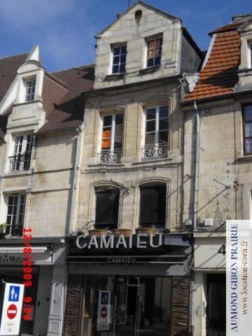 Appartement à louer à Caen (14000)
