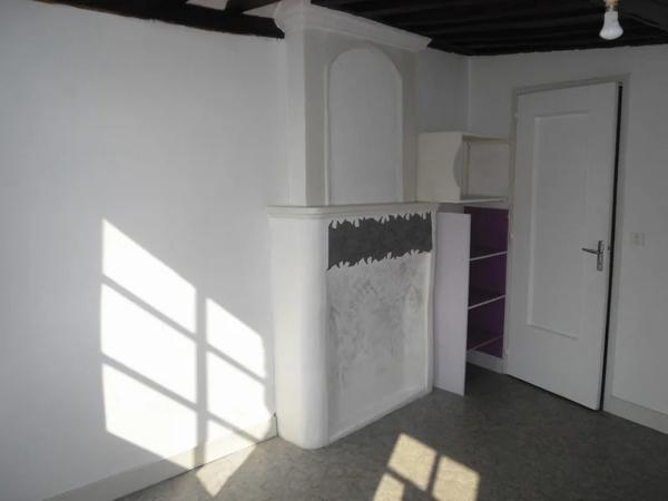 Appartement à louer à Caen (14000)