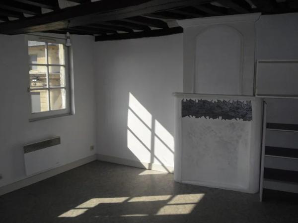 Appartement à louer à Caen (14000)