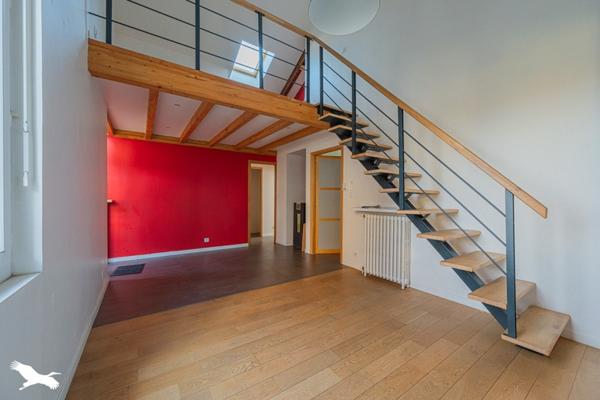 Maison à vendre 369 000 € Toulouse 4 p 80 m² DPE E