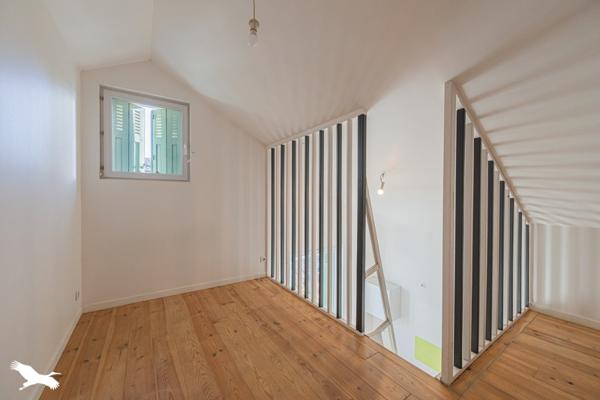 Maison à vendre 369 000 € Toulouse 4 p 80 m² DPE E