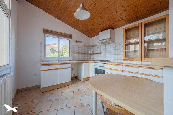 Maison à vendre 369 000 € Toulouse 4 p 80 m² DPE E