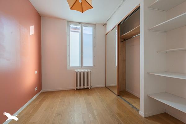 Maison à vendre 369 000 € Toulouse 4 p 80 m² DPE E