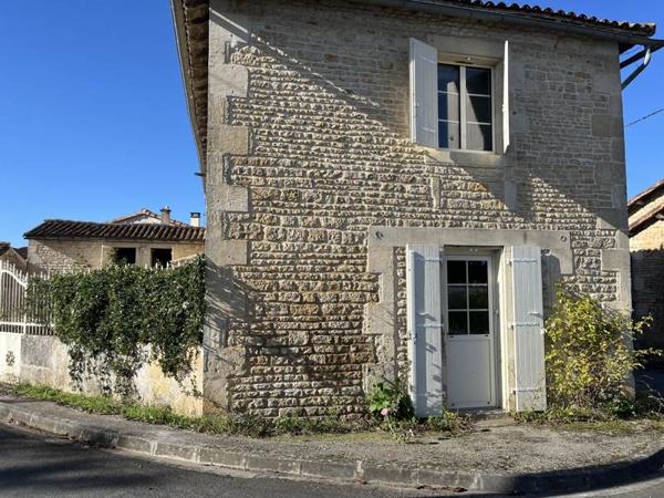 Maison à vendre |  Chail |  5 pièces | 146 m²