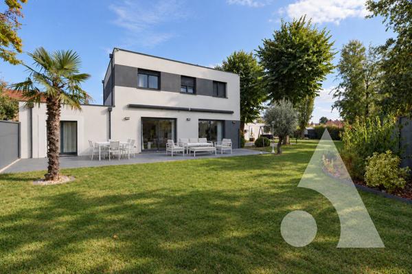 Maison 5 pièces 153 m2
