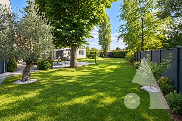 Maison 5 pièces 153 m2