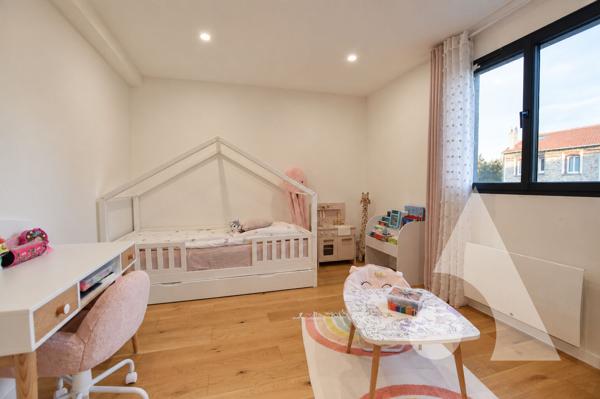 Maison 5 pièces 153 m2