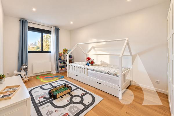 Maison 5 pièces 153 m2