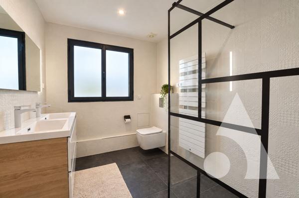 Maison 5 pièces 153 m2