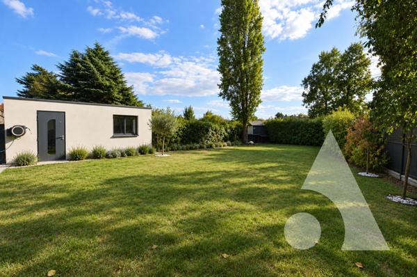 Maison 5 pièces 153 m2