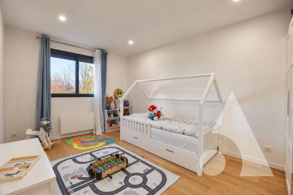 Maison 5 pièces 153 m2