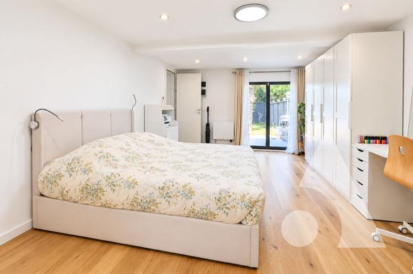 Maison 5 pièces 153 m2