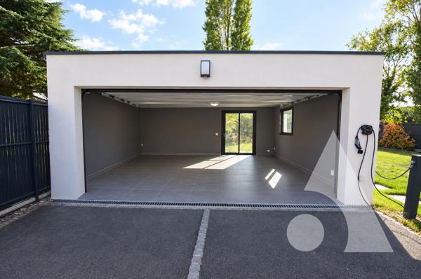 Maison 5 pièces 153 m2