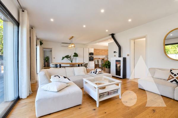 Maison 5 pièces 153 m2