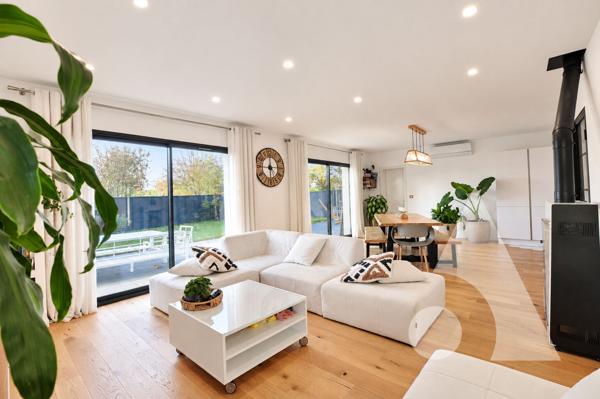Maison 5 pièces 153 m2