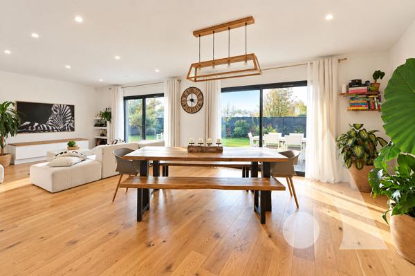Maison 5 pièces 153 m2