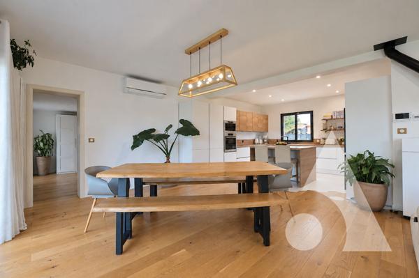 Maison 5 pièces 153 m2