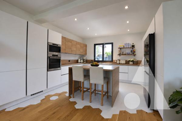 Maison 5 pièces 153 m2