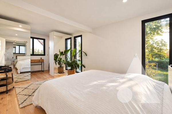 Maison 5 pièces 153 m2