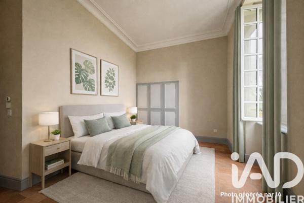 Appartement à vendre 4 pièces 112 m² Brugheas