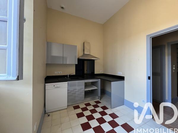 Appartement à vendre 4 pièces 112 m² Brugheas