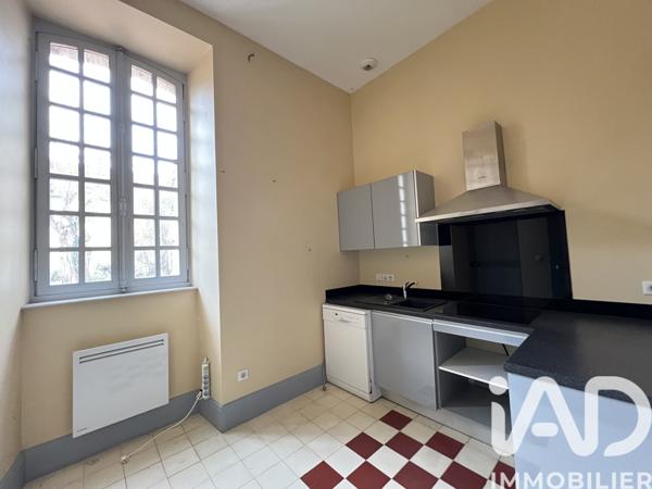 Appartement à vendre 4 pièces 112 m² Brugheas