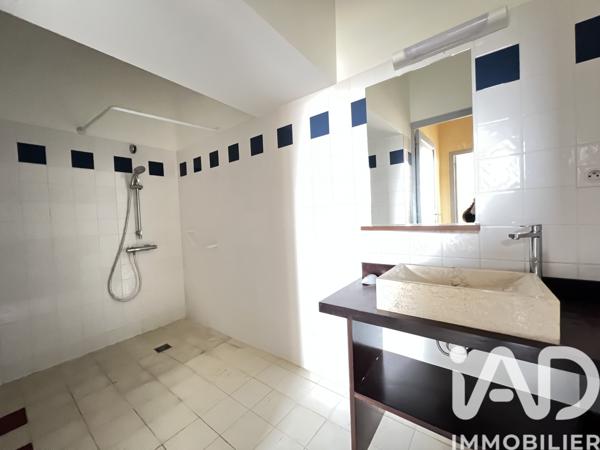 Appartement à vendre 4 pièces 112 m² Brugheas