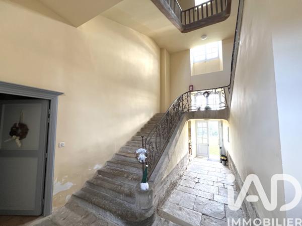 Appartement à vendre 4 pièces 112 m² Brugheas