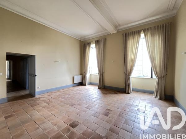 Appartement à vendre 4 pièces 112 m² Brugheas