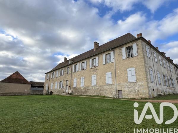 Appartement à vendre 4 pièces 112 m² Brugheas