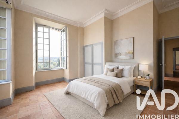 Appartement à vendre 4 pièces 112 m² Brugheas