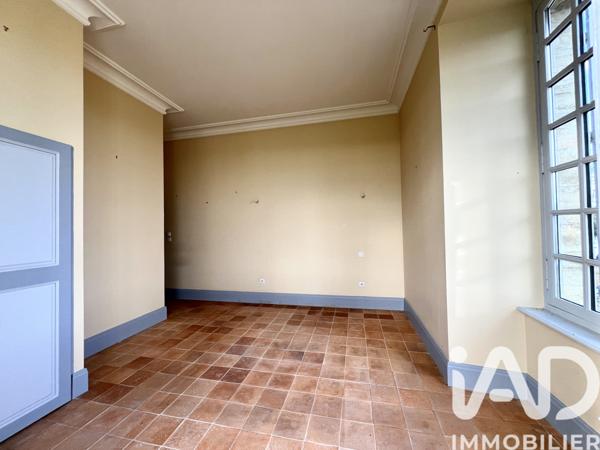 Appartement à vendre 4 pièces 112 m² Brugheas