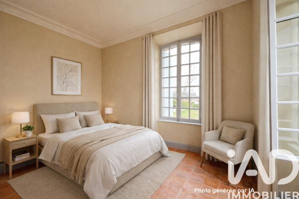 Appartement à vendre 4 pièces 112 m² Brugheas