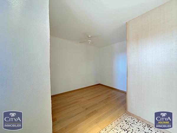 Maison à vendre 2 pièces 58.69m² Clermont-l'Hérault (34800)