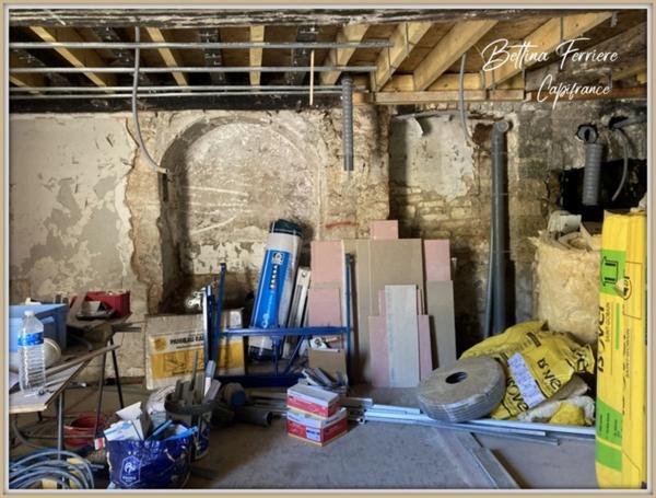 Maison à vendre 3 pièces MONTBARD (21)