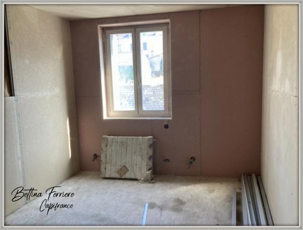 Maison à vendre 3 pièces MONTBARD (21)