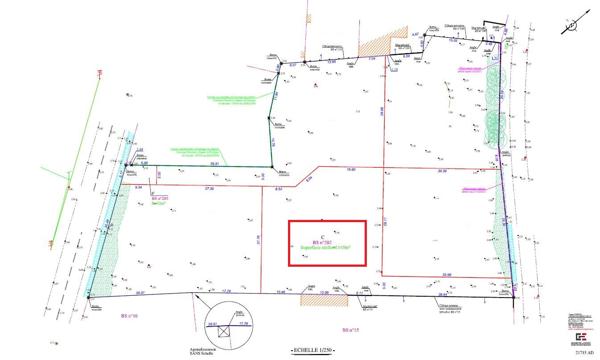 Terrain Saint Jean De Monts