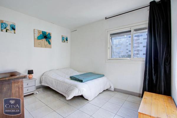 Appartement à vendre 2 pièces 25m²