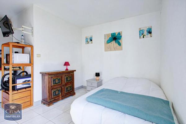 Appartement à vendre 2 pièces 25m²