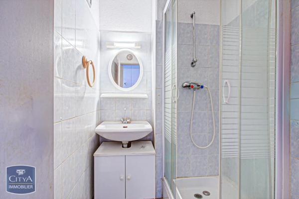 Appartement à vendre 2 pièces 25m²