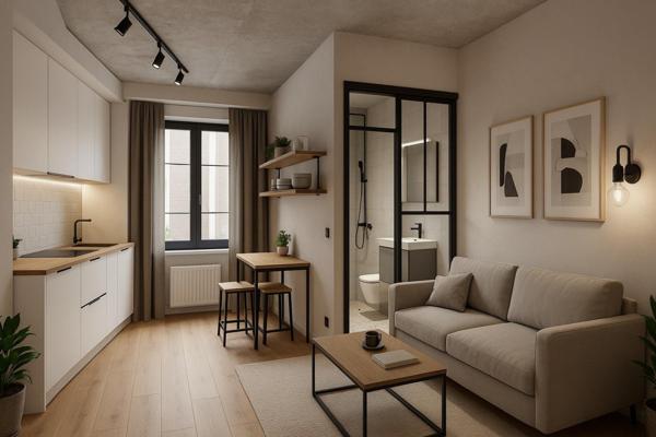 Immeuble idéal investisseur