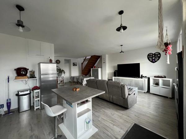 Vente Maison 4 pièces 80 m2 à Nanteuil-le-Haudouin